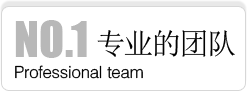 專業的團隊